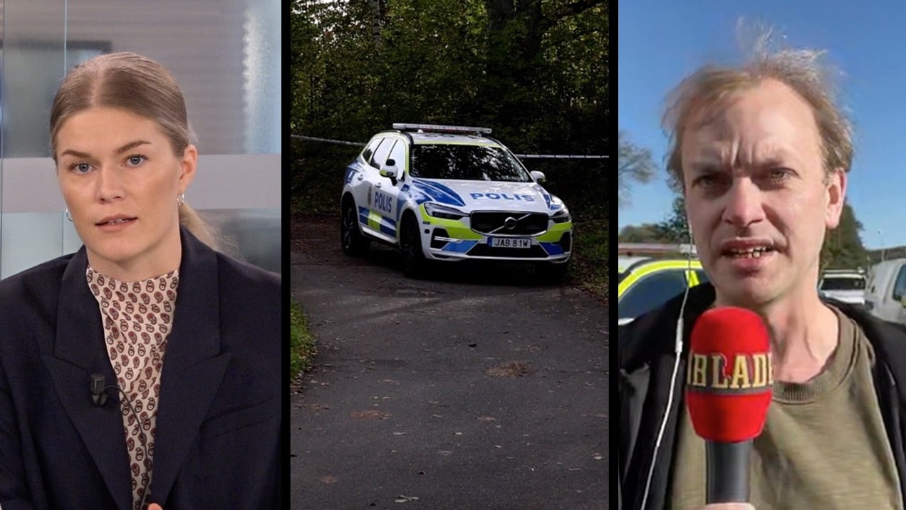 Henriks försvinnande utreds som mord – en begärs häktad