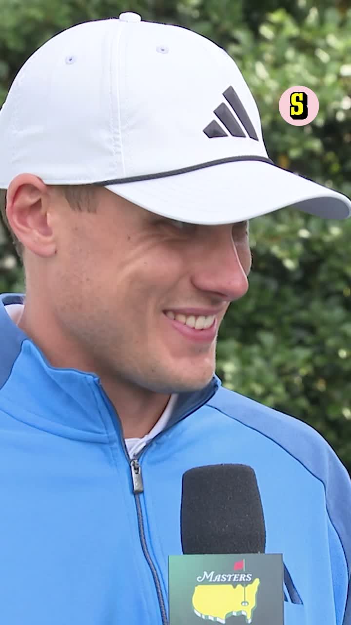 Laddar upp med flickvännen: ”Hon har tränat”