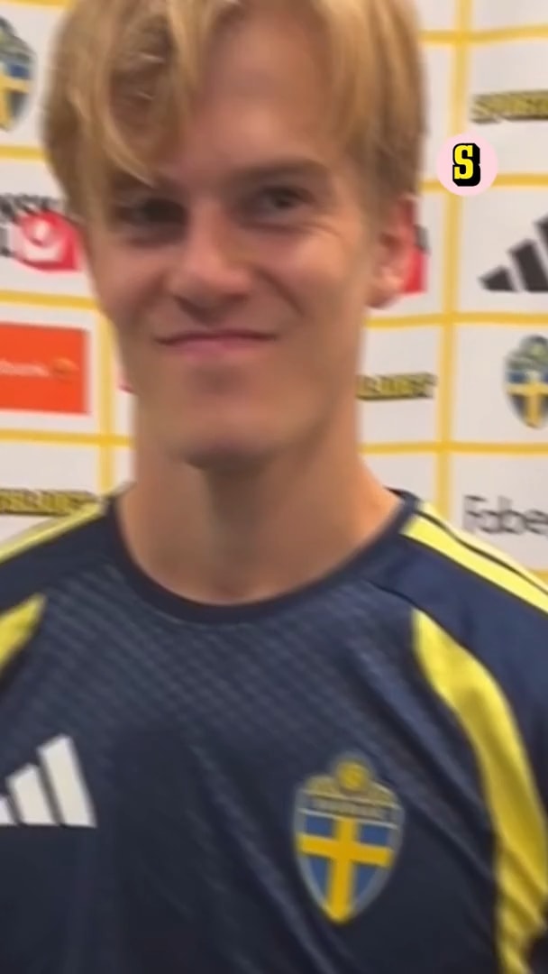 Bergvall nobbad av lagkamraterna