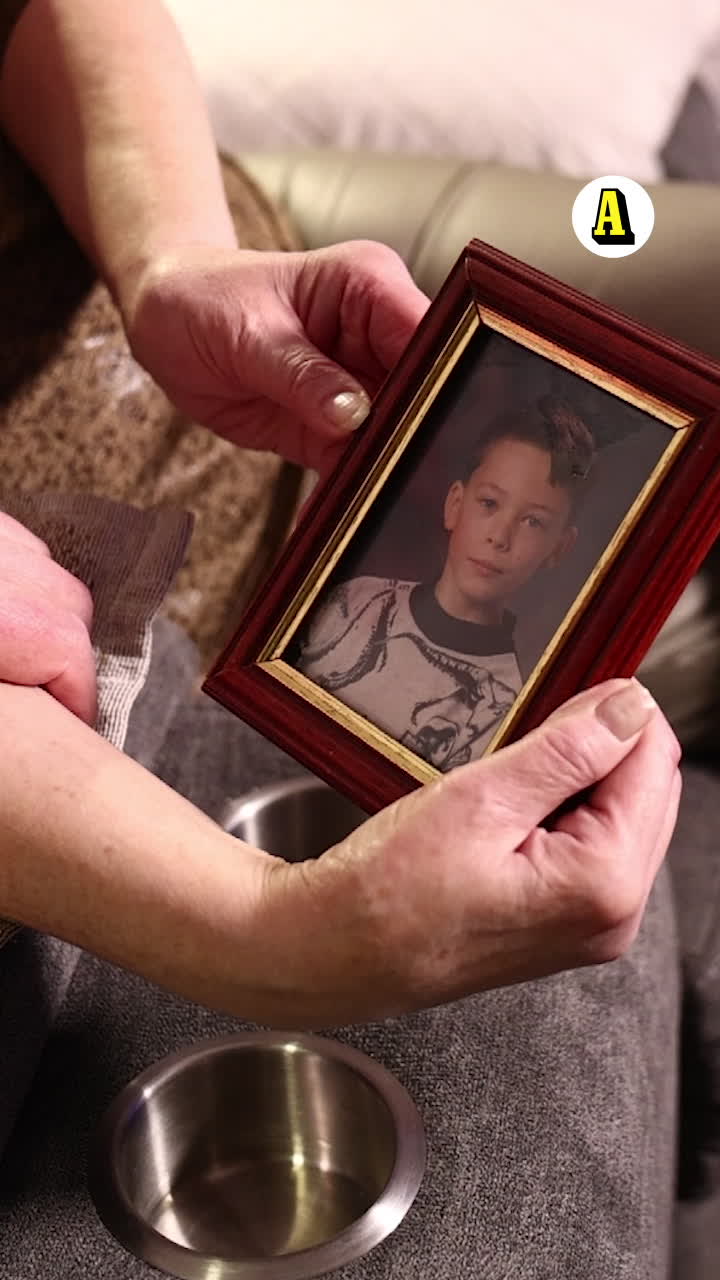 Joakim Lundells fosterföräldrar: ”Litar på honom”