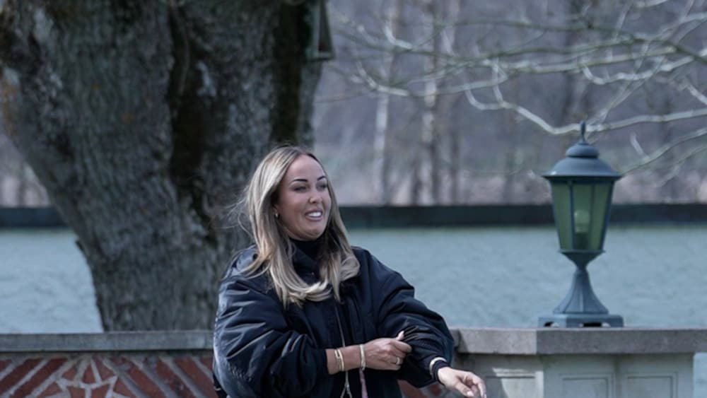 Fick göra entré helt ensam: ”Varför?”