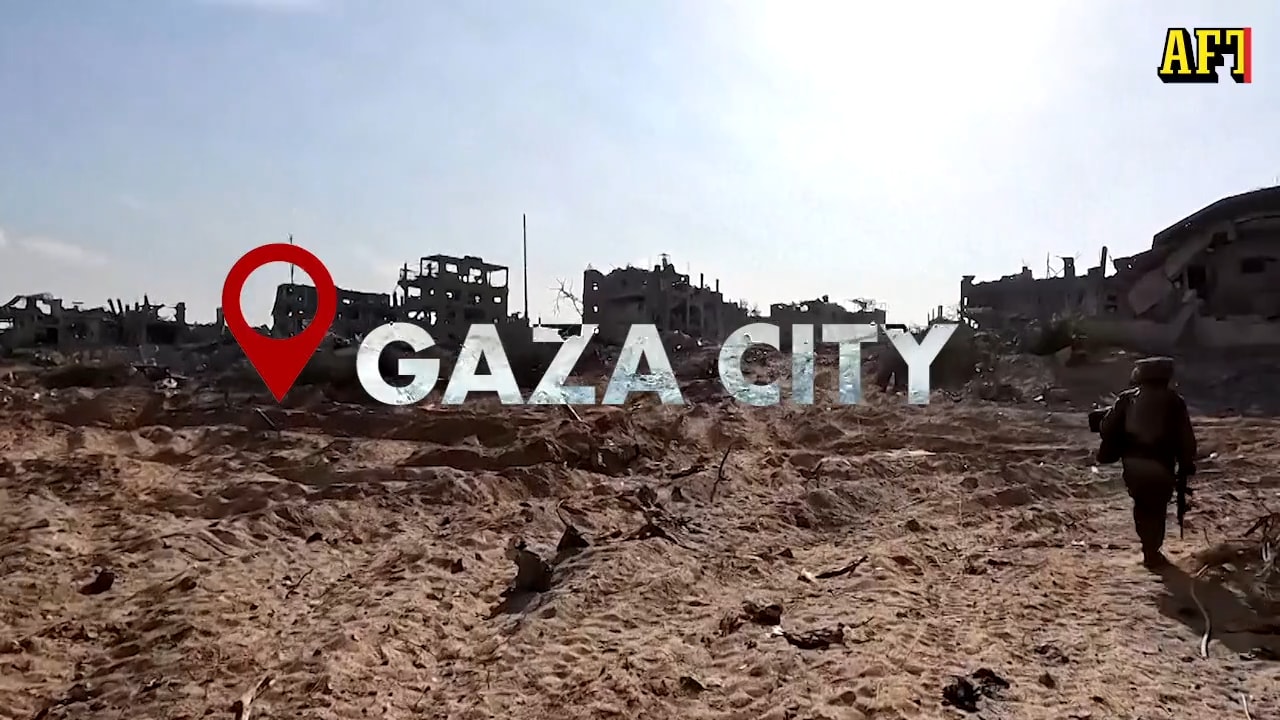 Tre svar om Israels markoffensiv: "Brutala konsekvenser"