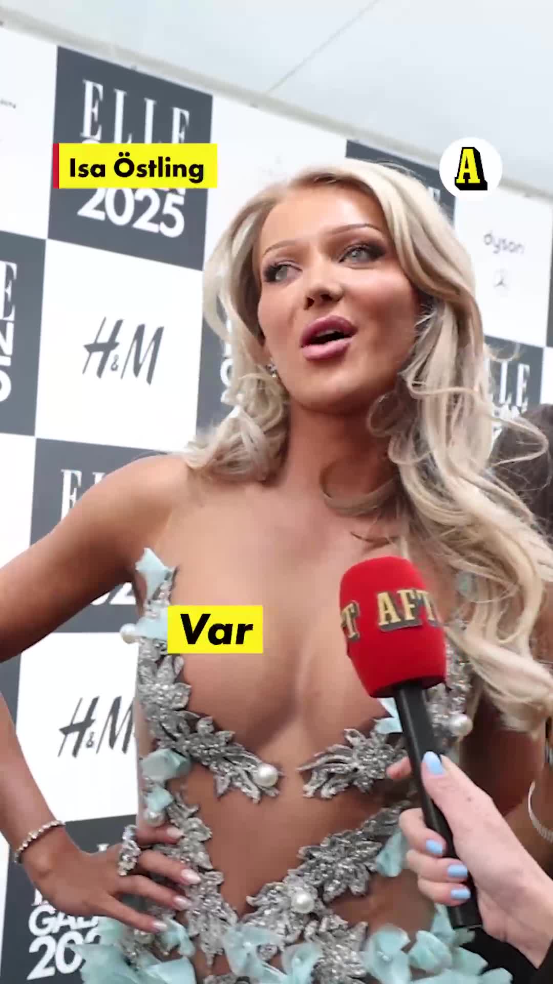 Isa Östling om valet att bli förrädare: "Mådde psykiskt dåligt"