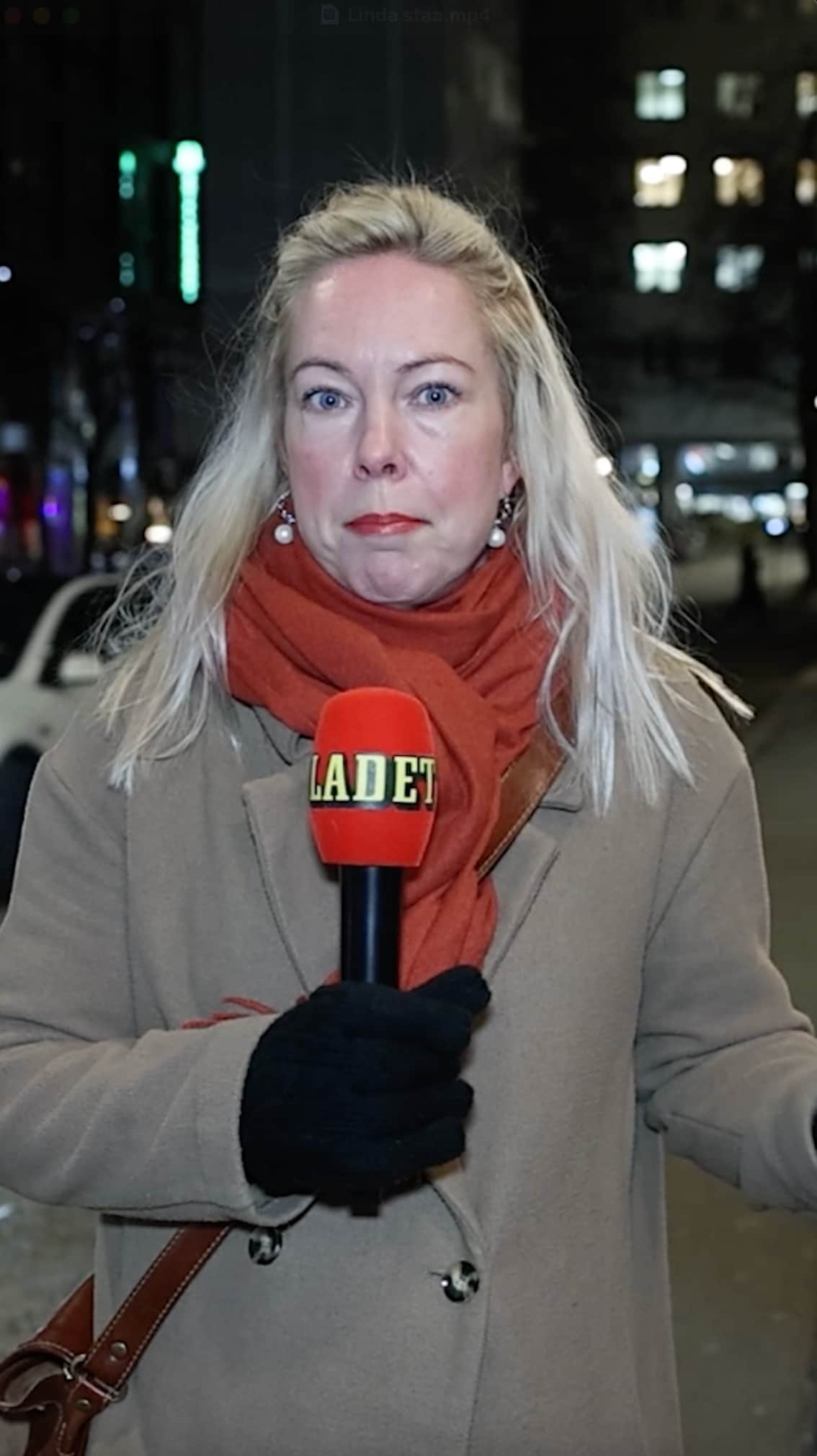 Marius mötte sina offer