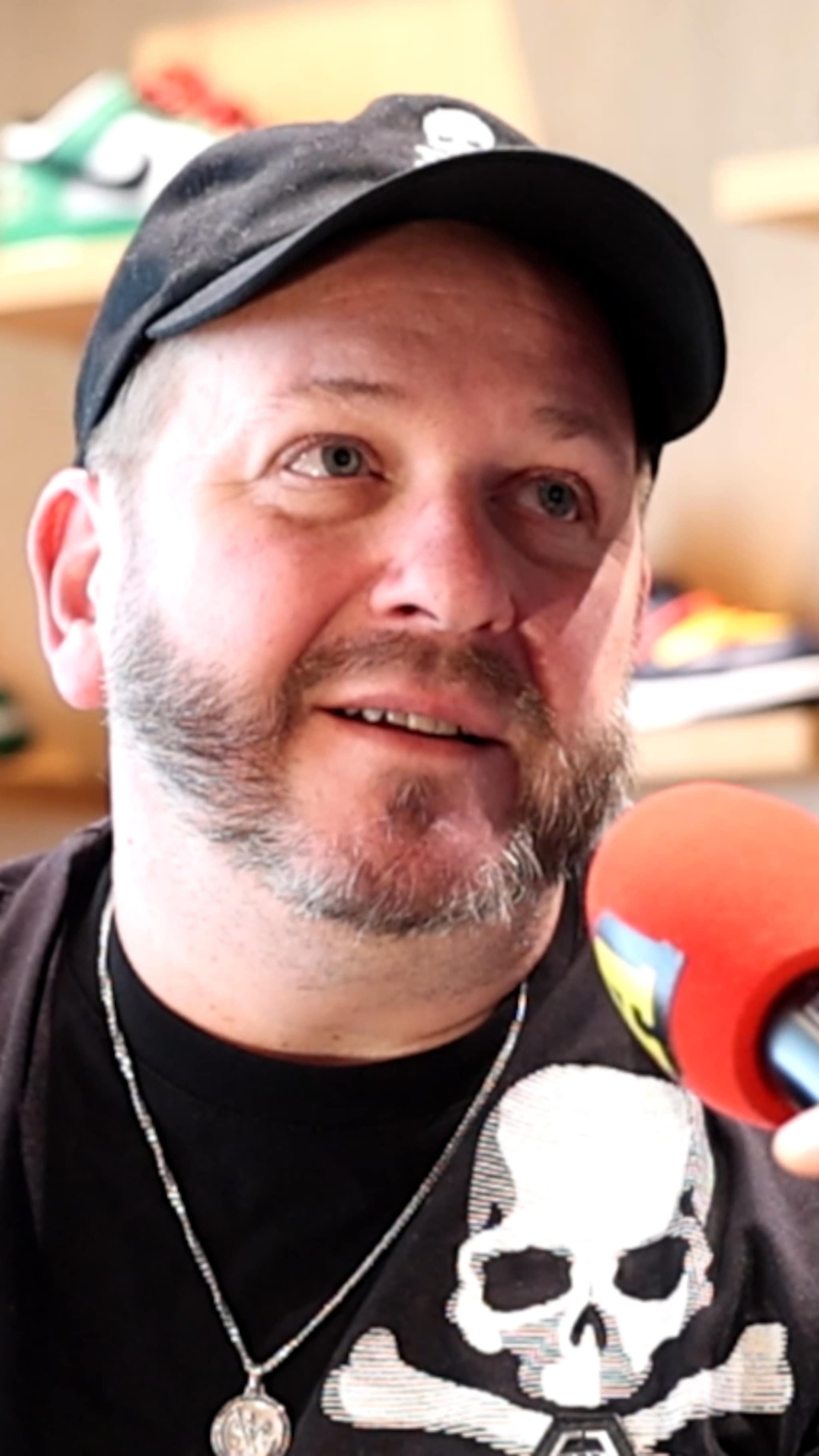 Svenska studions grundare om "Samson"