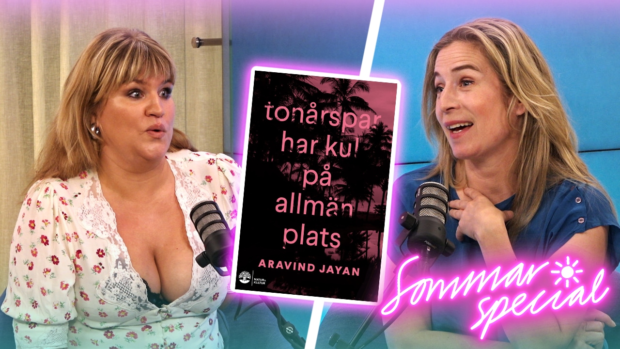 Kravmärkt porr finns tyvärr inte