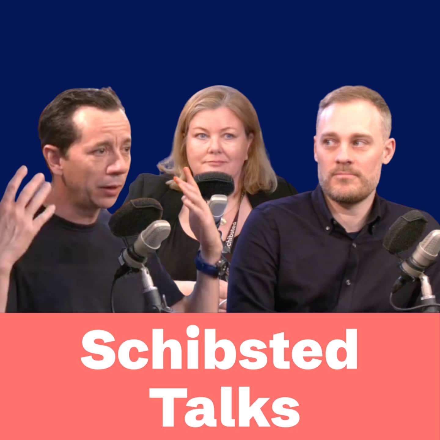 Ett år med OpenAI – vad har vi lärt oss? episode artwork