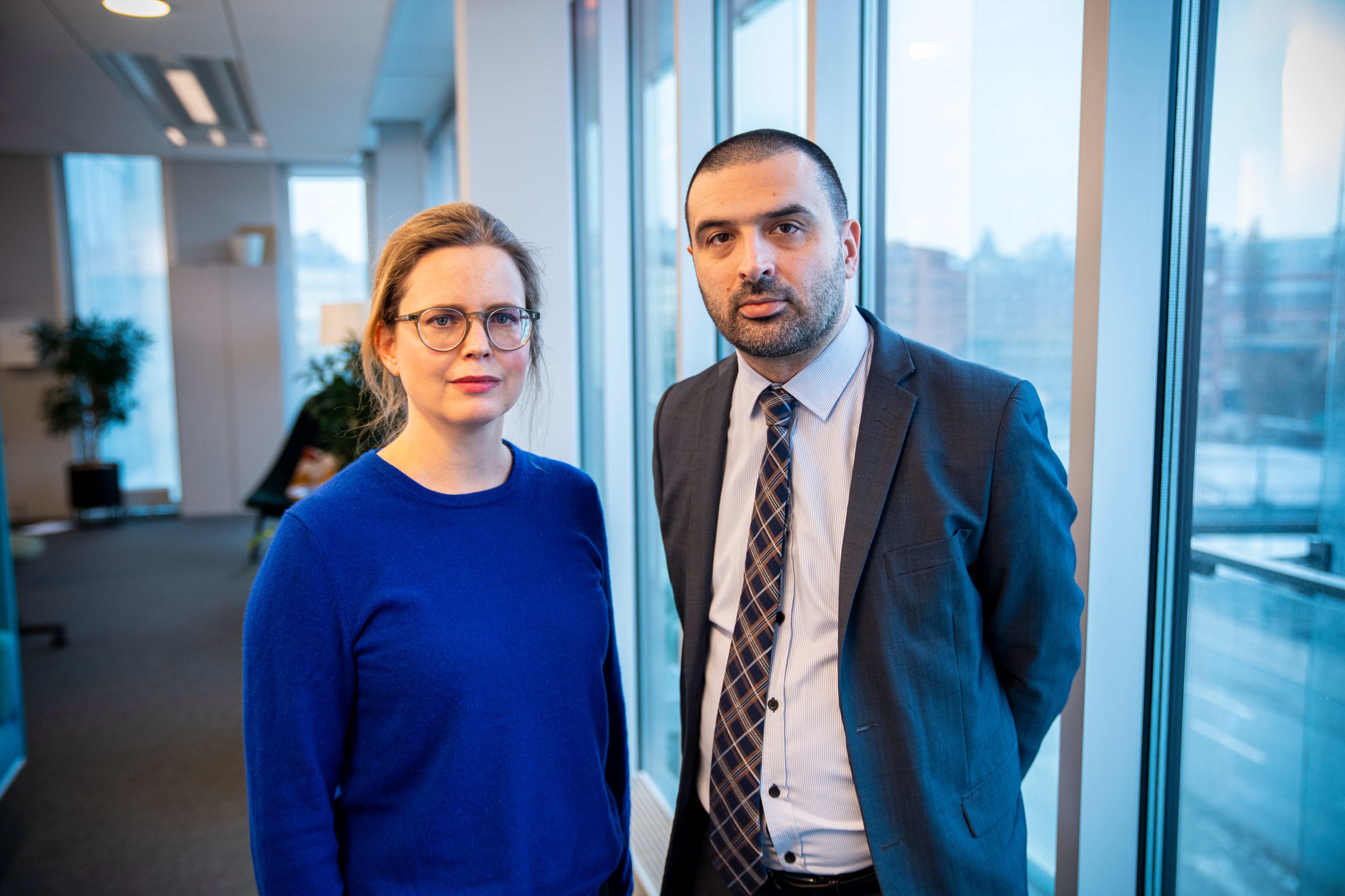 Vi har västs mest högerradikala regering