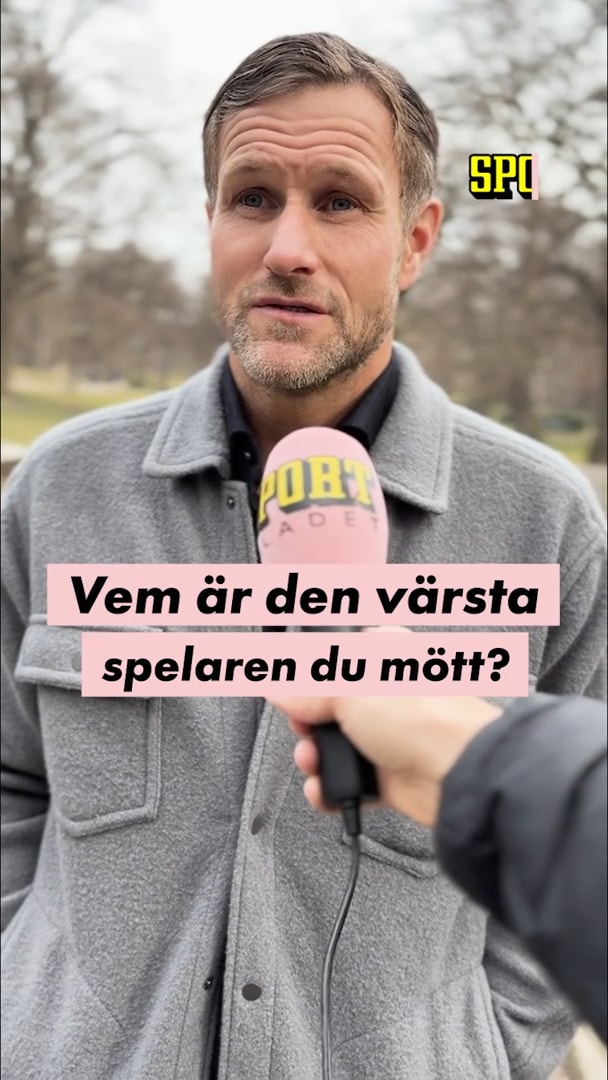 Fem snabba med Näslund: ”Värsta spelaren – var stenhård”