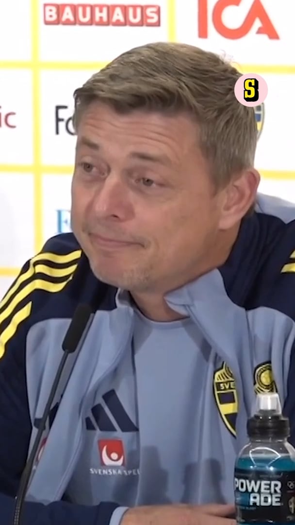 JDT: ”Isak kommer under dagen”