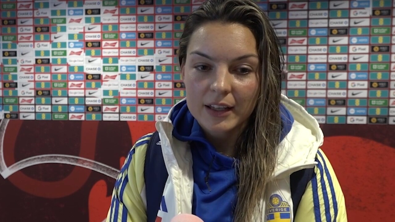 Spelarnas kritik: “Tog det för givet”