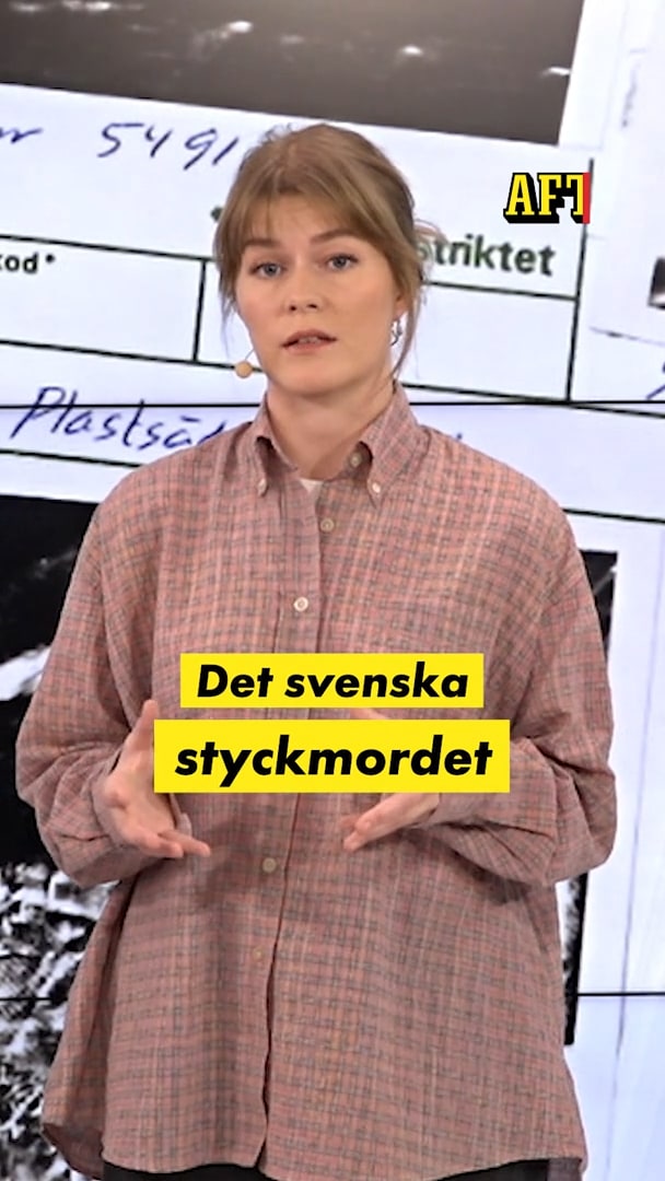 Ny dokumentär kastar nytt ljus på da Costa-fallet