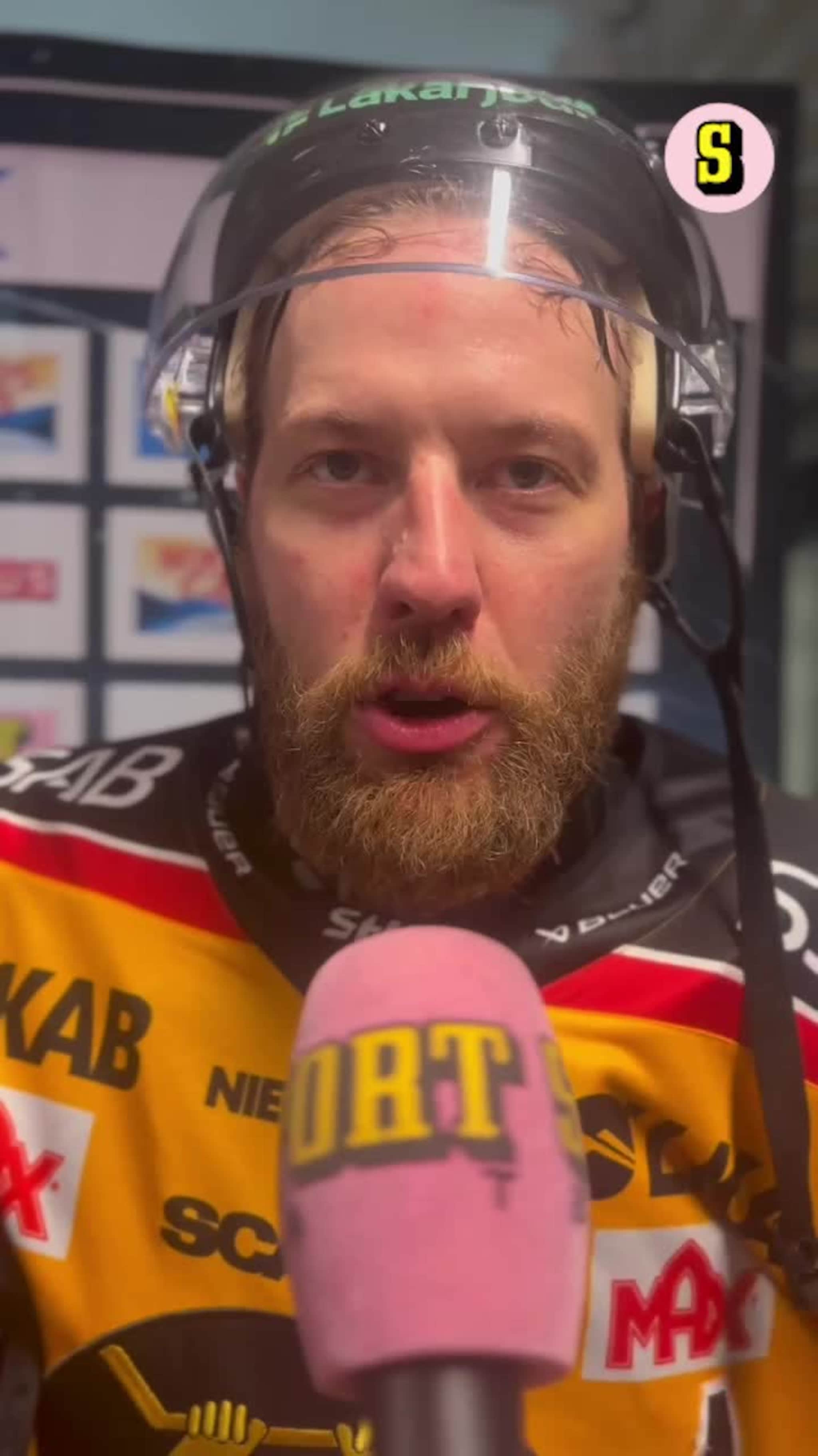 Luleå klara för final: Inget vunnet än