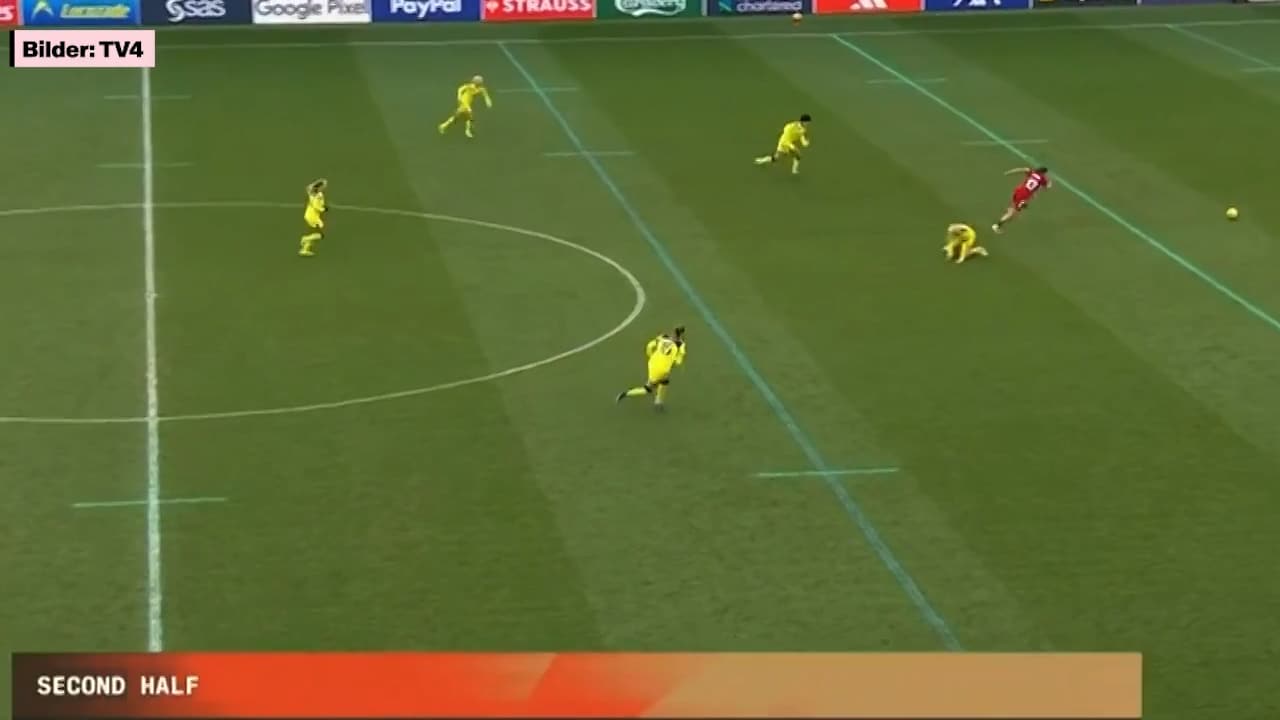 Mittbacken halkar – Liverpool vinner med 2-0