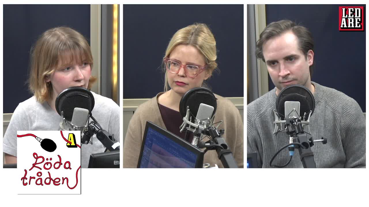 Jag gläder mig åt att se nöjesmord utföras med statliga medel.