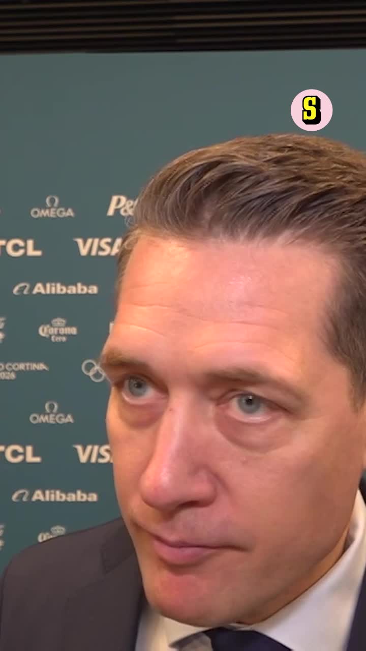 "Vi får hämta inspiration från Vancouver 2010"