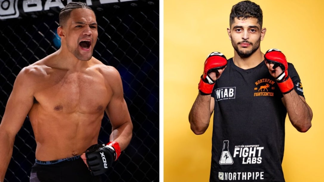 Repris: Battle of Botnia 24 februari