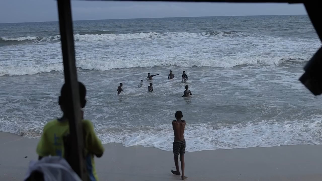 Ghana badare