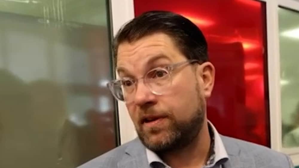 &Aring;kesson om SMS-kampanjen: 