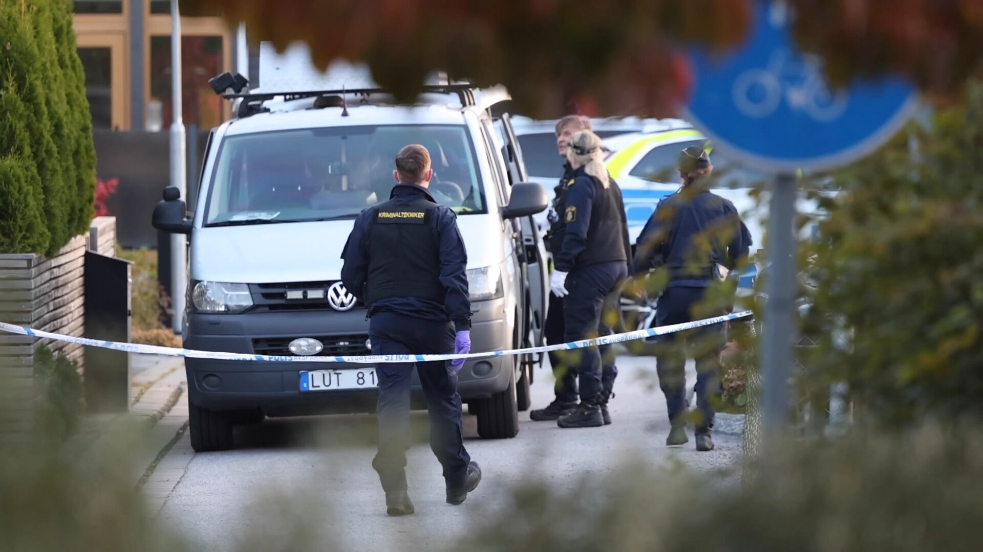 Polisen: ”Det kommer att bli värre”