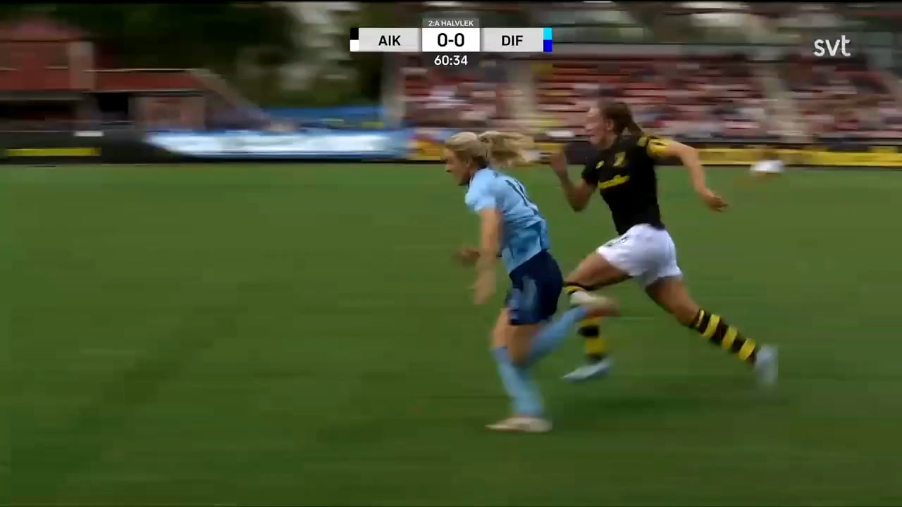 Djurgården vinner derbyt efter sen straff