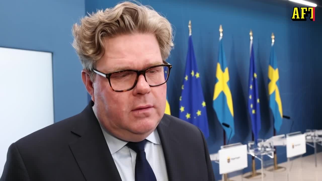 Strömmer om militär hjälp till polisen: ”Gå till botten med”