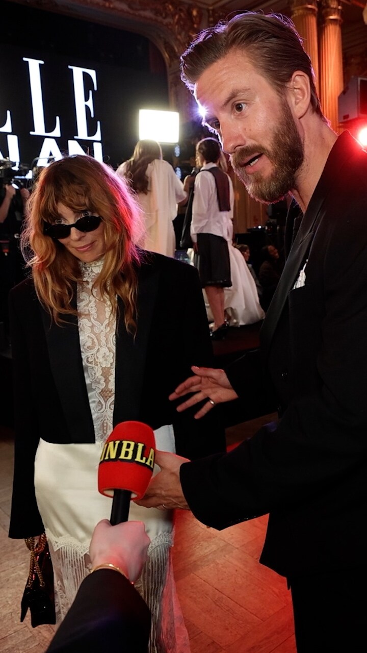 Skådespelarparet om förlovningen: ”Fantastiskt”