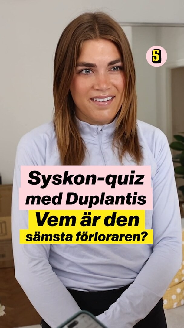 Vilka av syskon är den värsta förloraren?