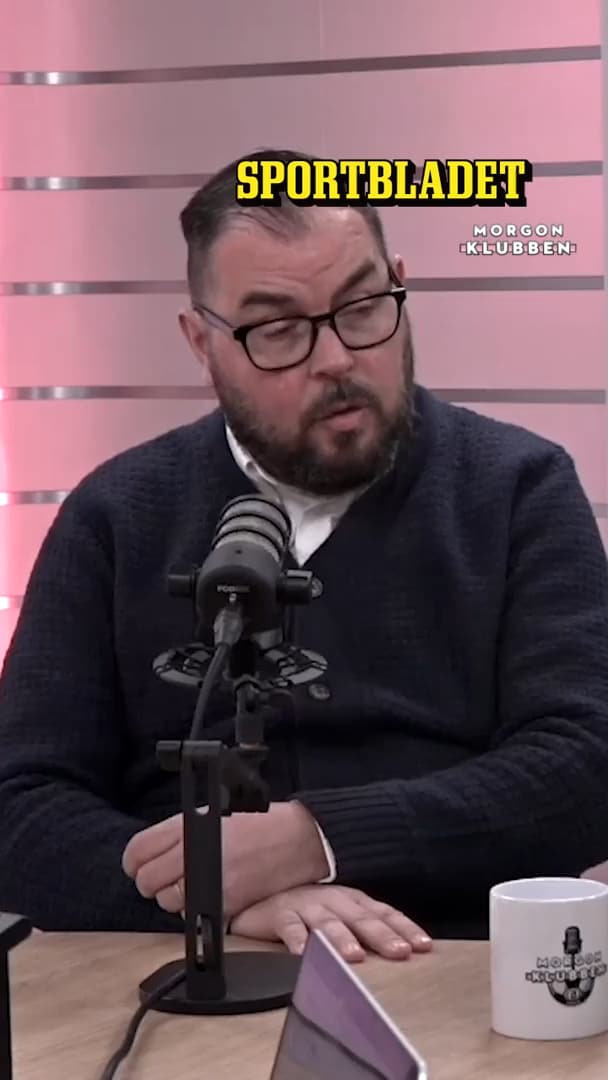 Axen: De var helt inkompetenta.