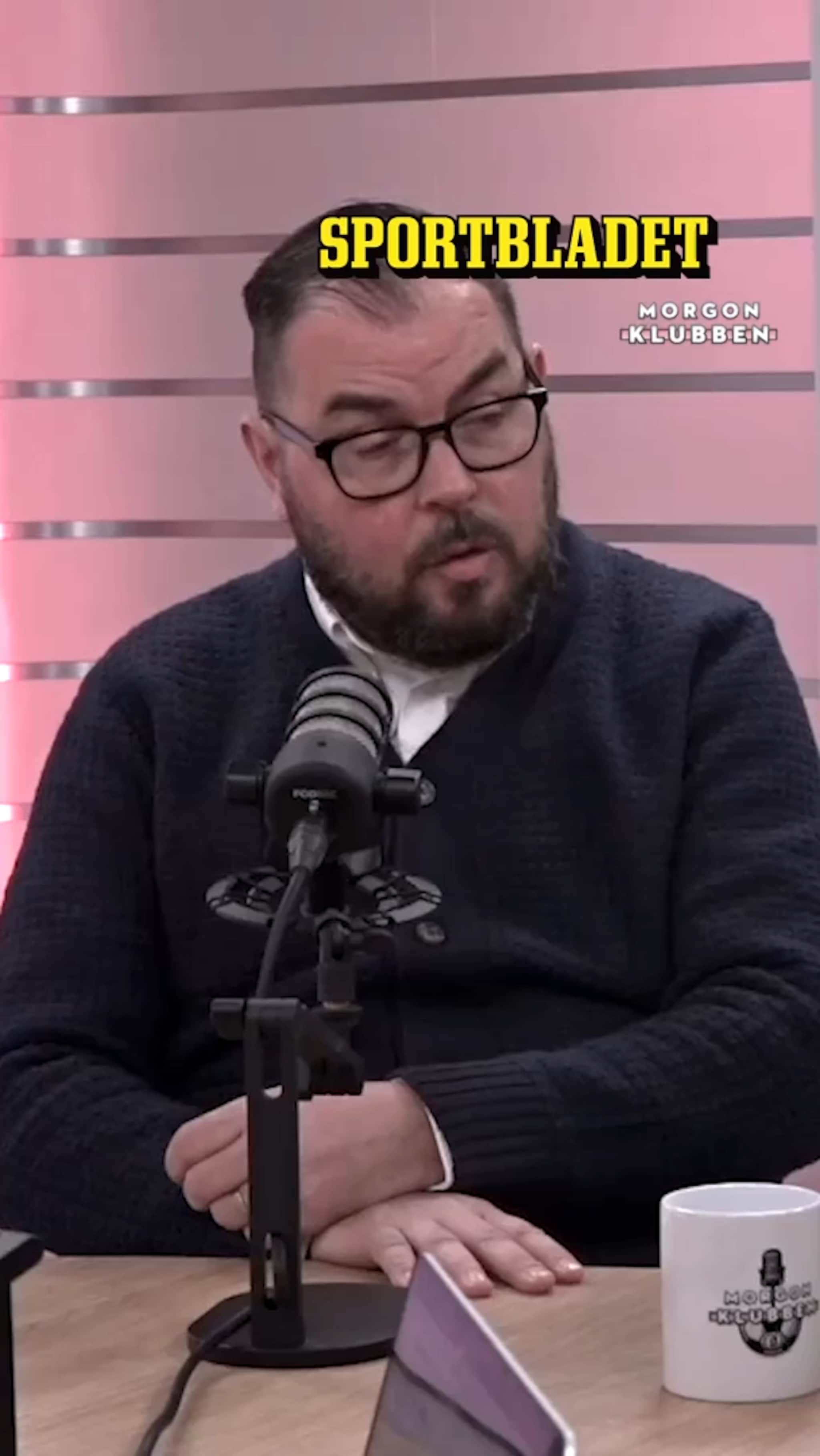 Axén: De har varit helt odugliga