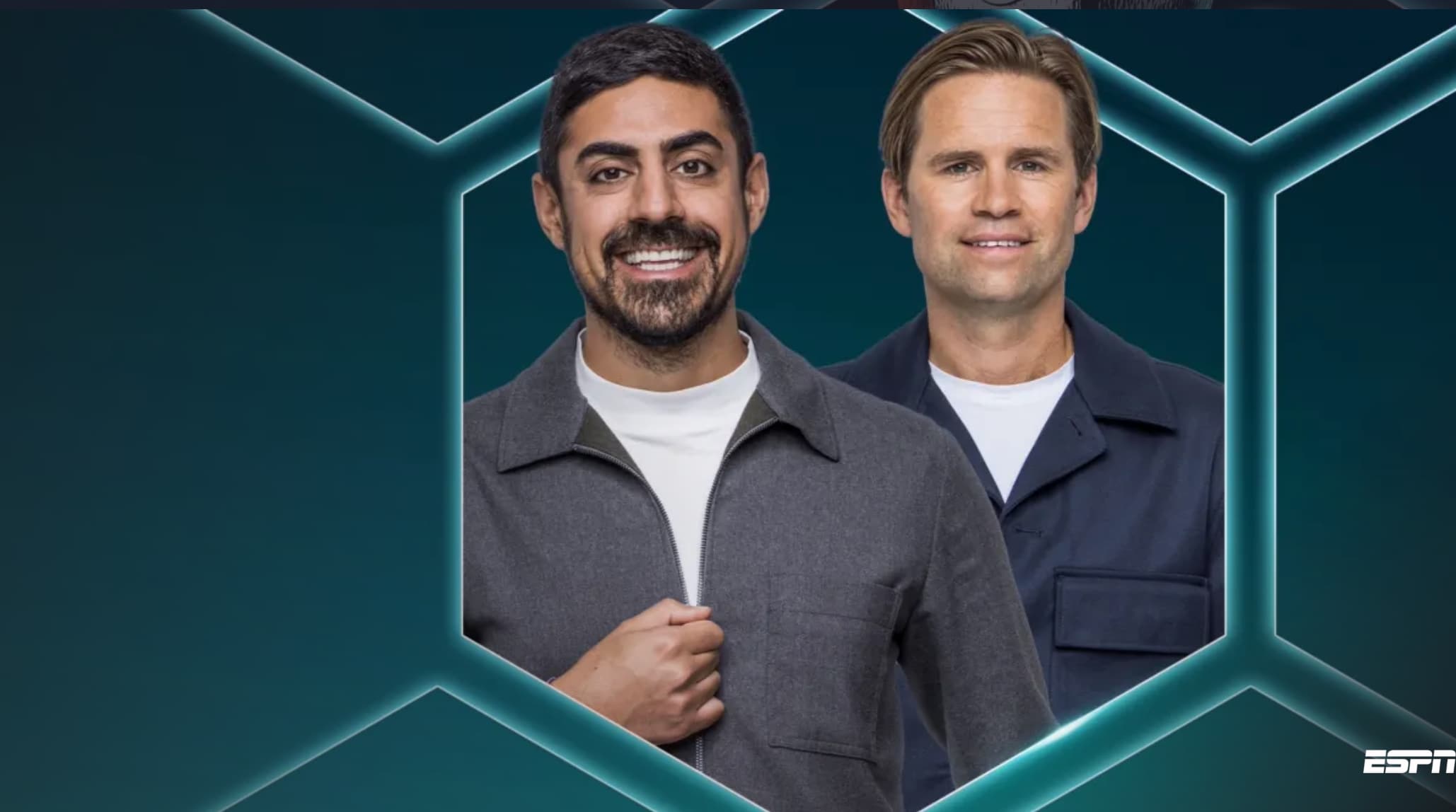 REPRIS: ESPN Matchcenter