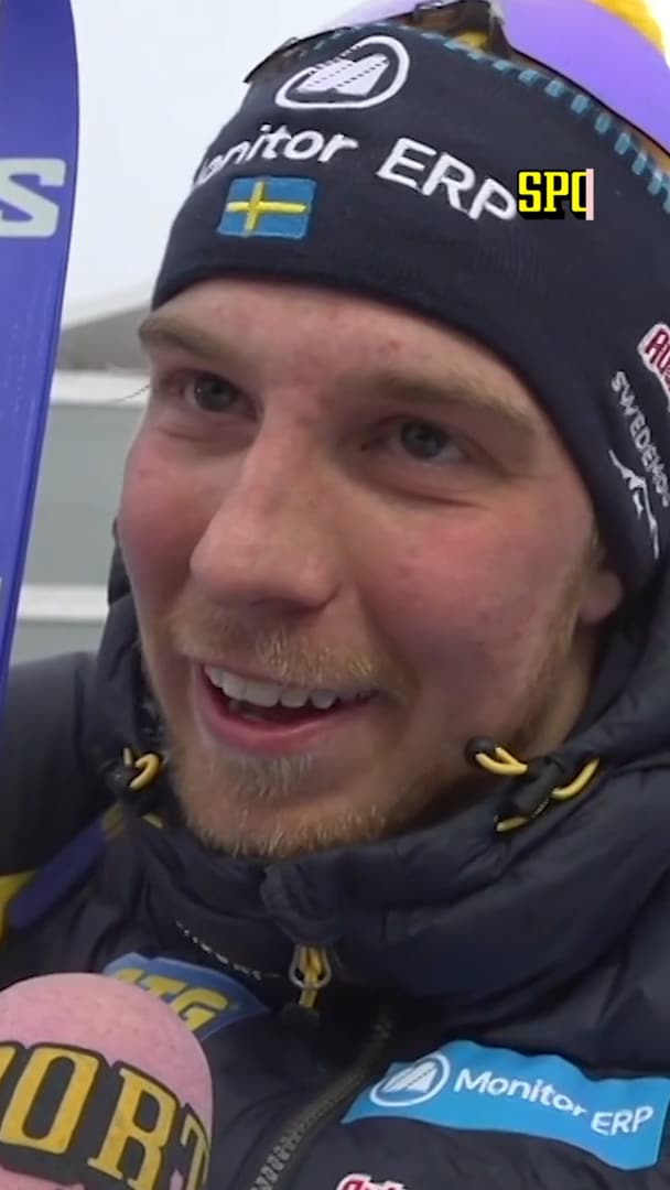 Snacka skit om sig själv – receptet bakom Brandts revansch