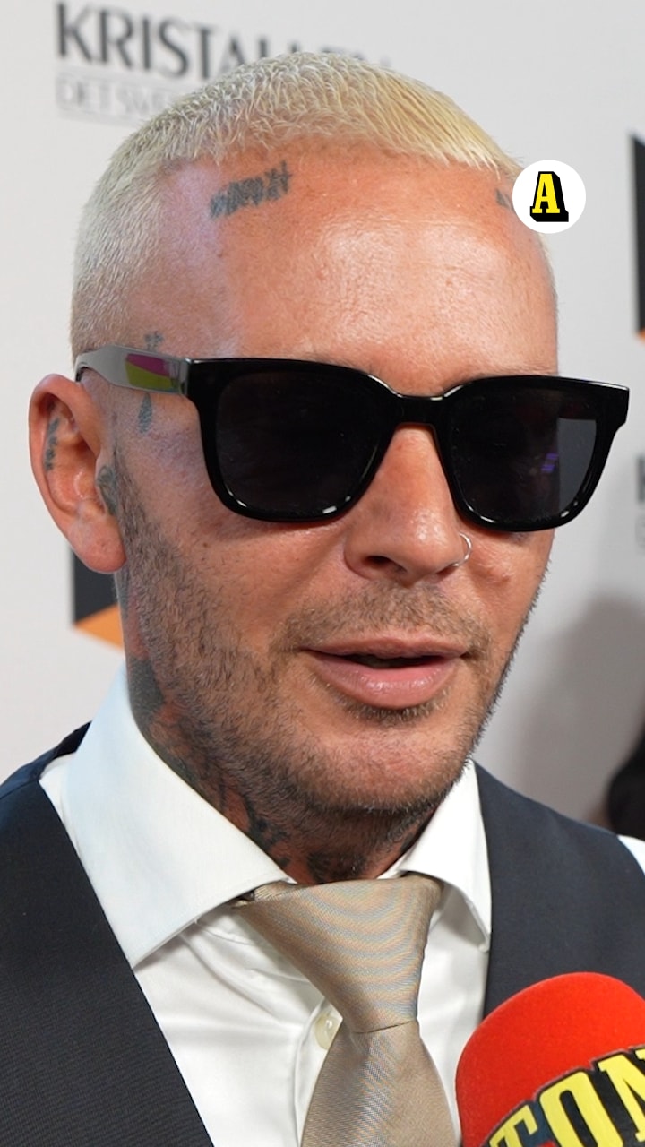 Joakim Lundell om torgskräcken: ”Hatar att vara här”