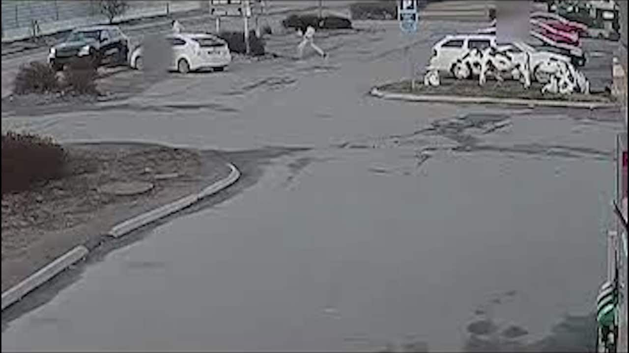 Här skjuter overall-männen ihjäl mannen i Uppsala