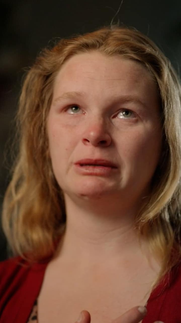 Sonen omhändertogs: ”Går inte att beskriva”