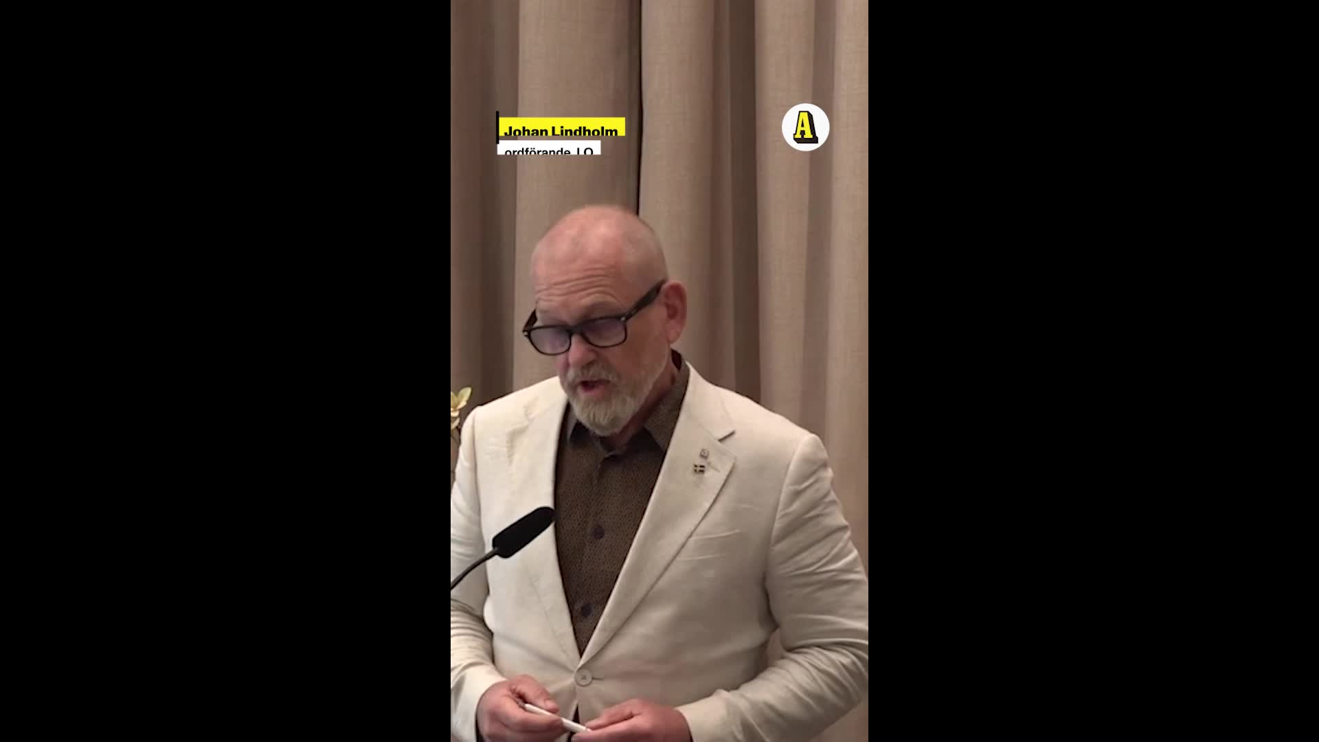 LO om framtidens arbetstider: ”Dags att sänka”