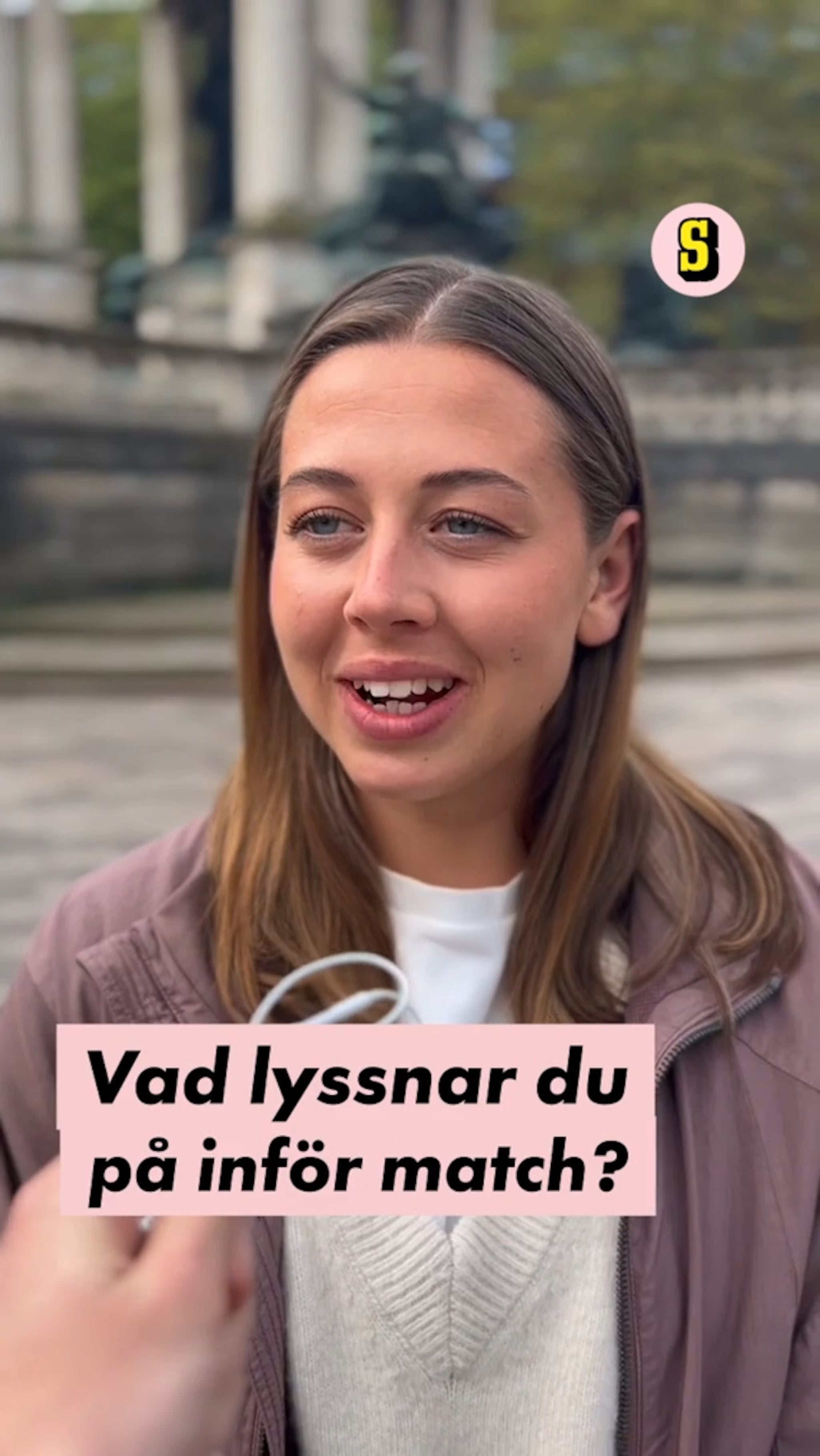 Cornelia Kapocs: ”Mycket Zara Larsson”