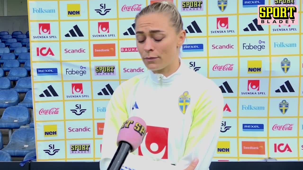 Stjärnornas kritik mot UEFA: ”Tycker det är jättesjukt”