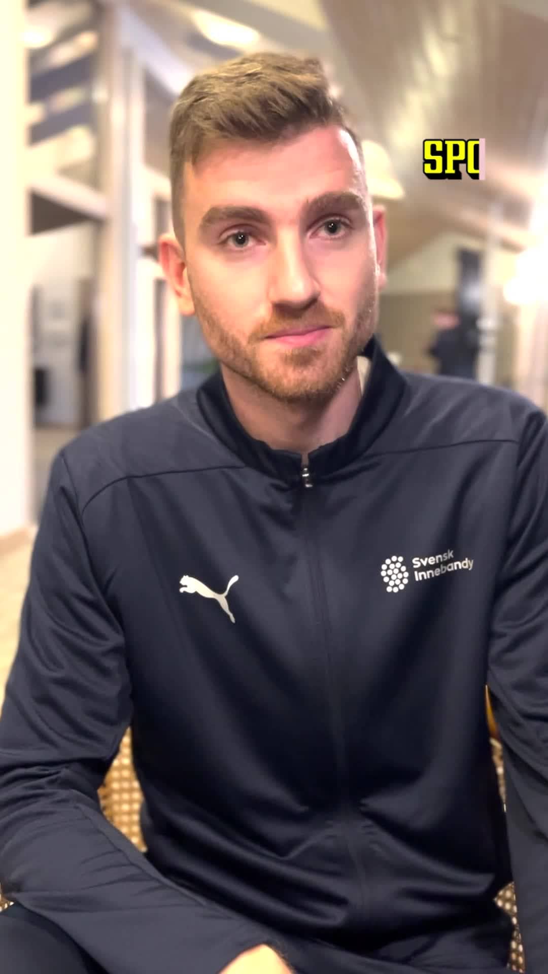 Kevin Haglund blev Sveriges bästa elev