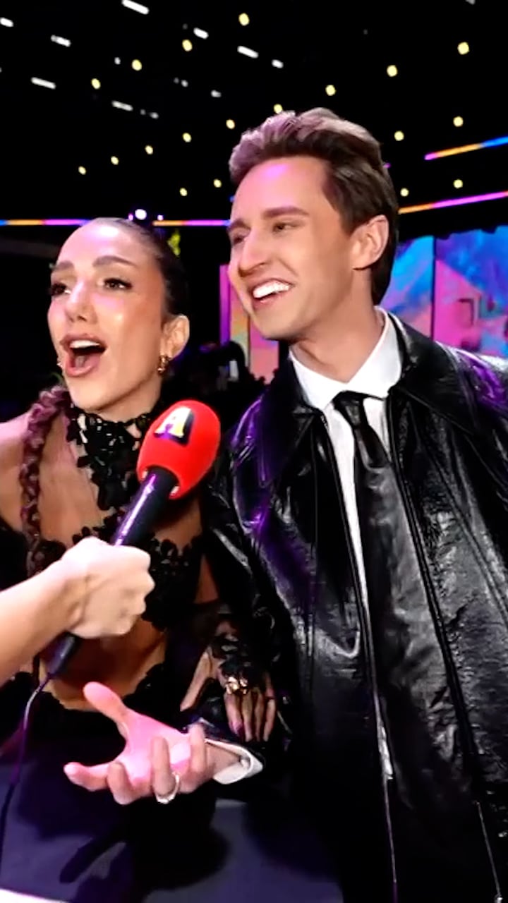 Sjukdom bland Melloprogramledarna: "Levt på adrenalin"