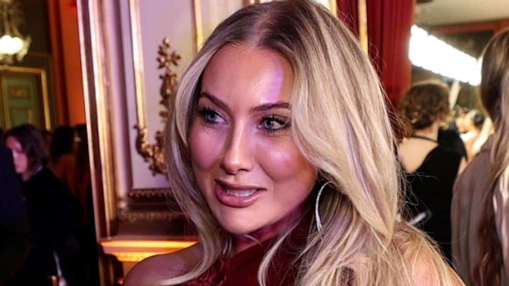 Kändisarna om kläderna på ELLE-galan: ”Konstigt”