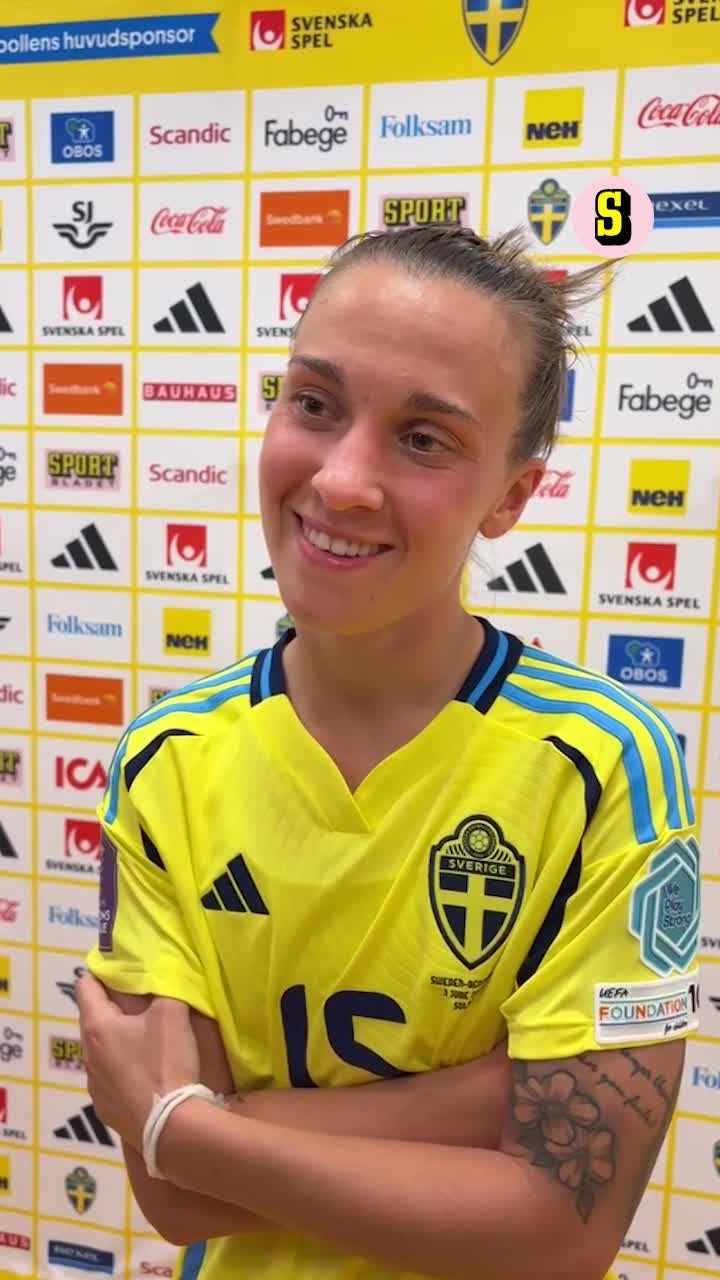 ”Vad är det som händer? 3–0 efter elva minuter”