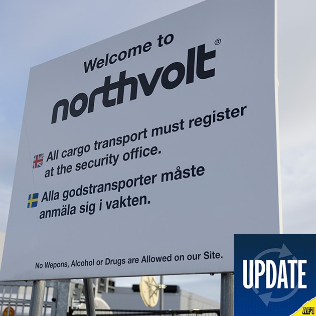 Toppnyheterna 11 september 15:30