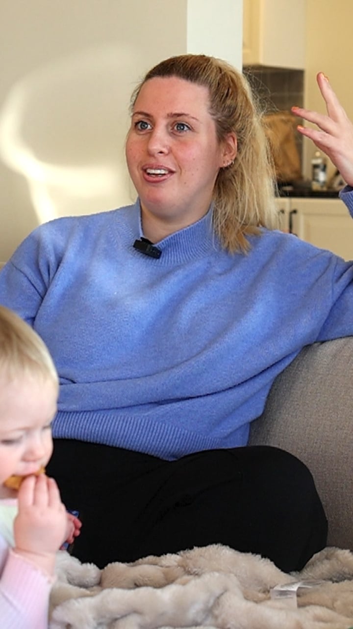 "Idun", 31: ”Jag blev klippt utan samtycke och bedövning"