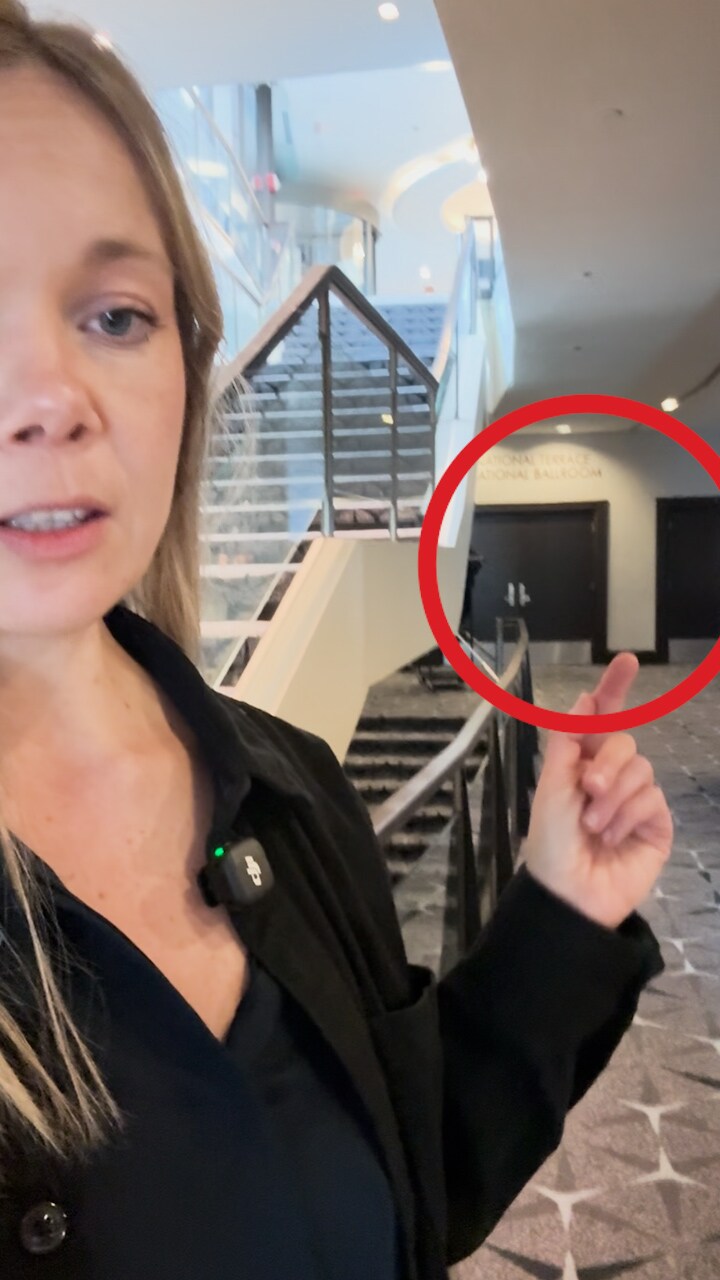 På plats vid skjutningen: ”Många är chockade”