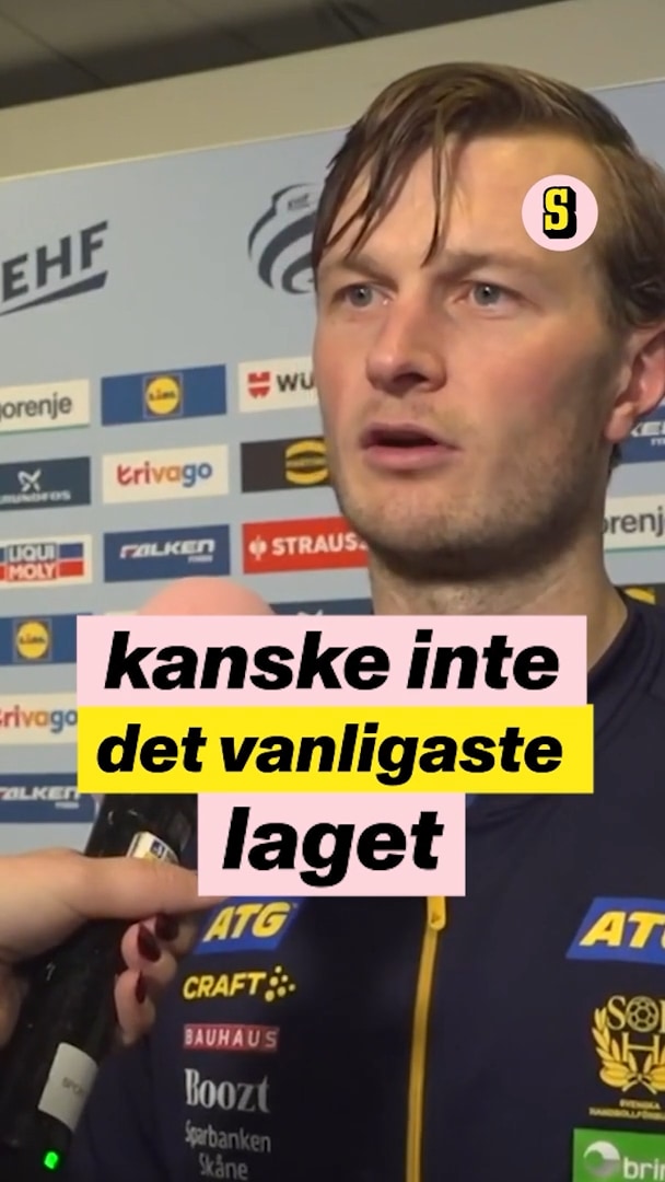 Carlsbogård efter knocken på Georigen