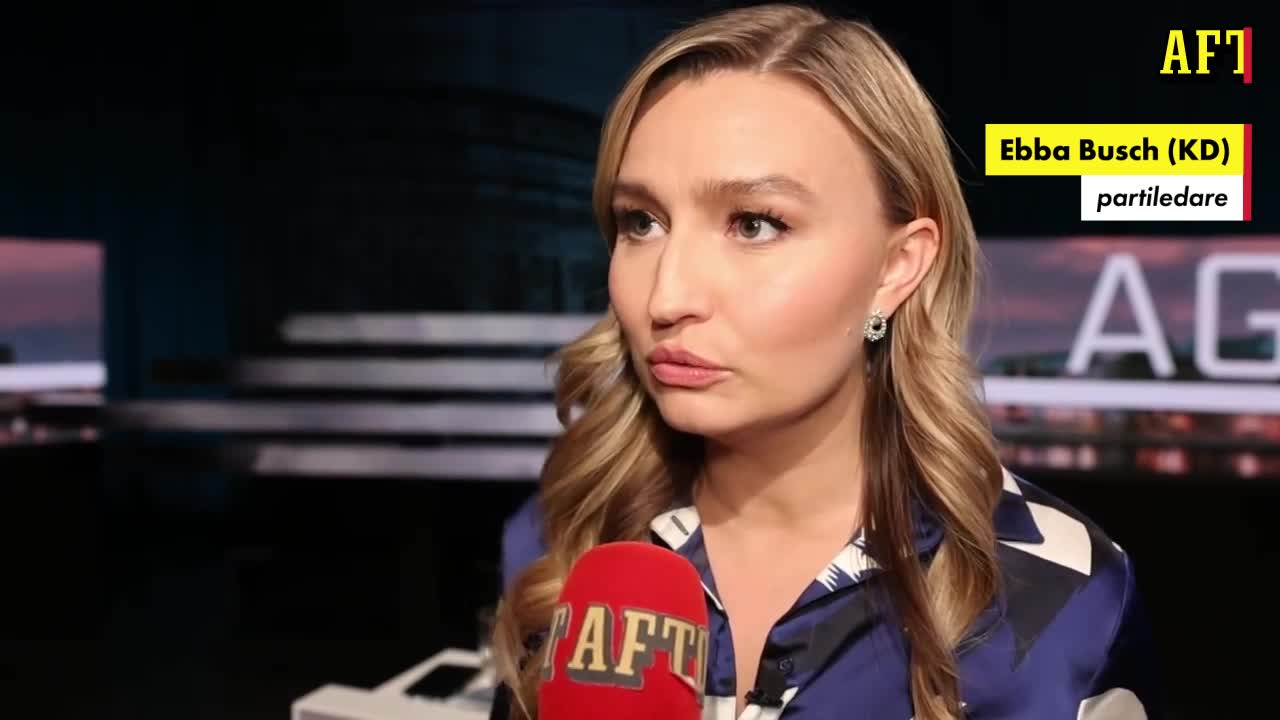 Debatt om klimatet: ”Hål i huvudet” och ”de förstår inte”