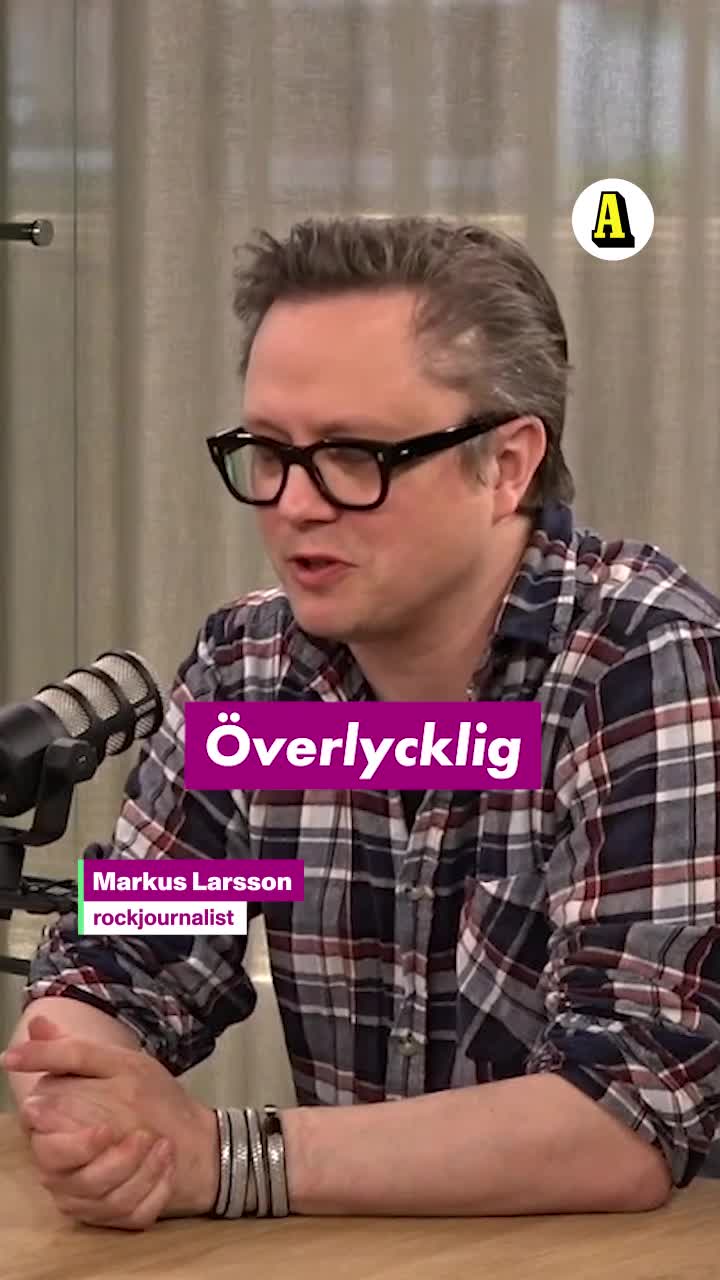 Reagerar på reality-serien: ”Först ska jag få stånd”