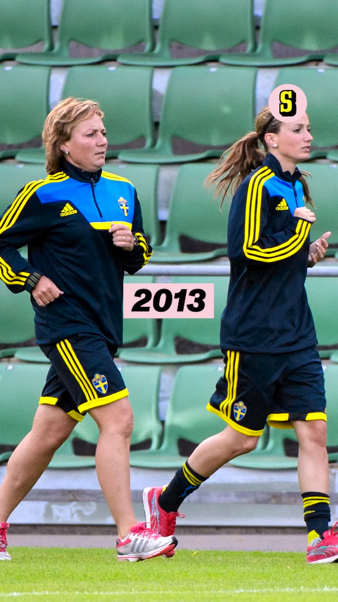 Hyllar fysion: ”Hon har gjort allt för oss”