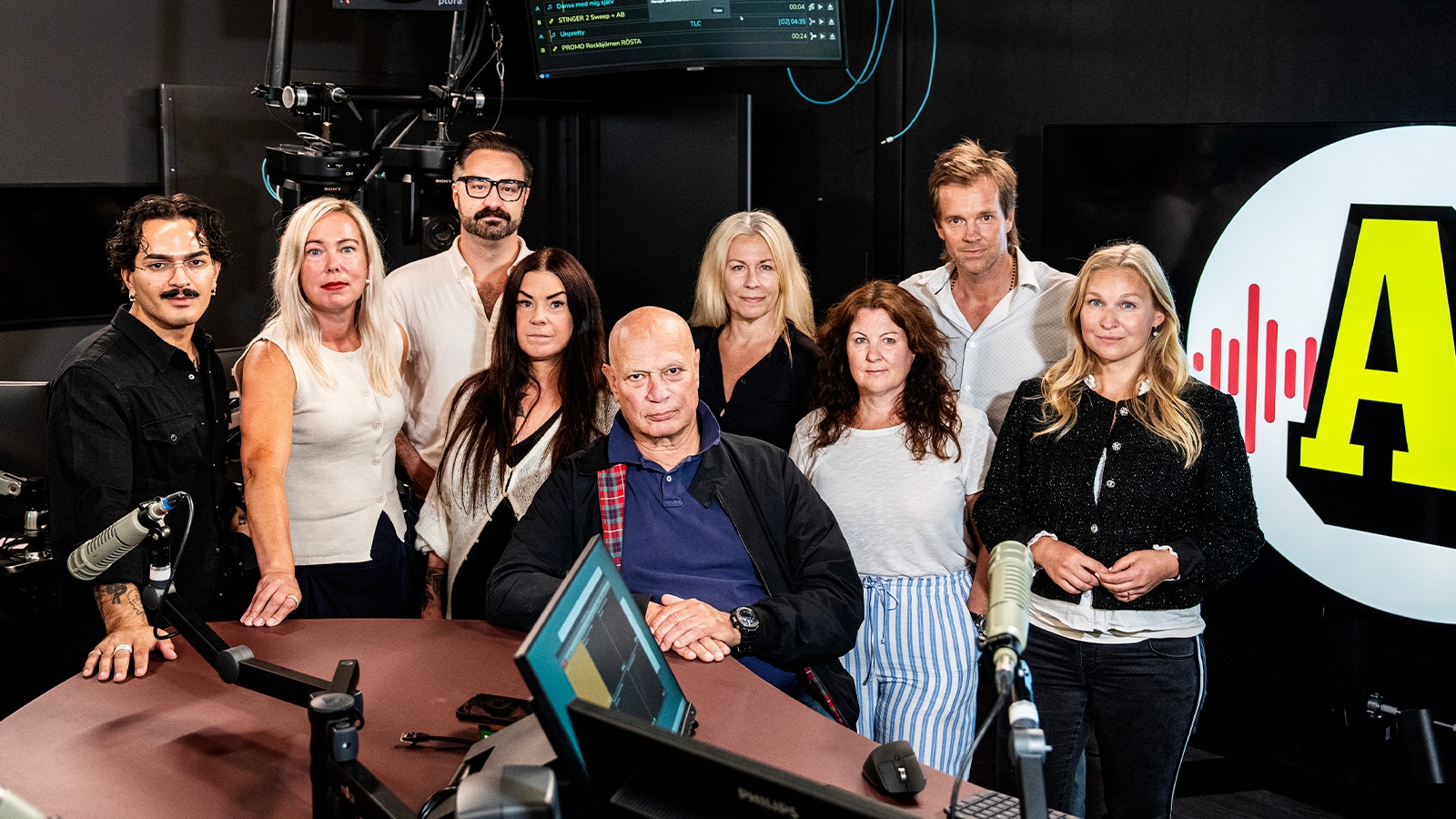 Brandattentat mot villa - Senaste nytt – snabba nyheter från Aftonbladet